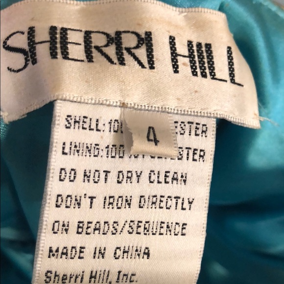 Party prom dress - Picture 3 of 3